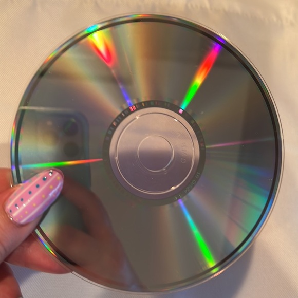 Alice in chains DVD - Picture 5 of 5